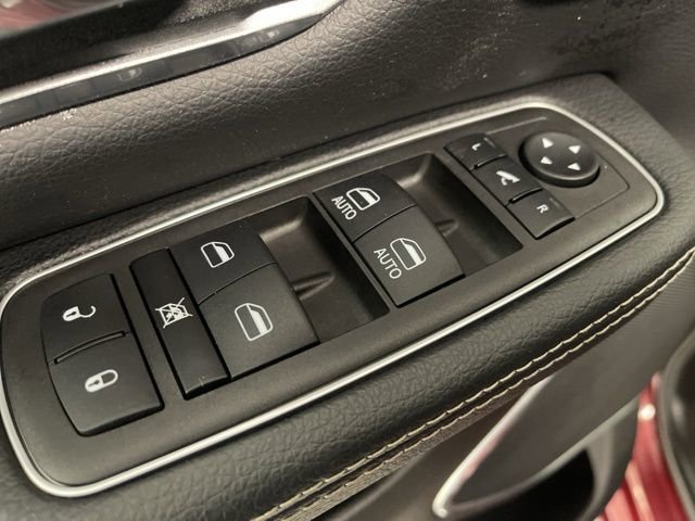 Used 2023 RAM 1500 Laramie image 18