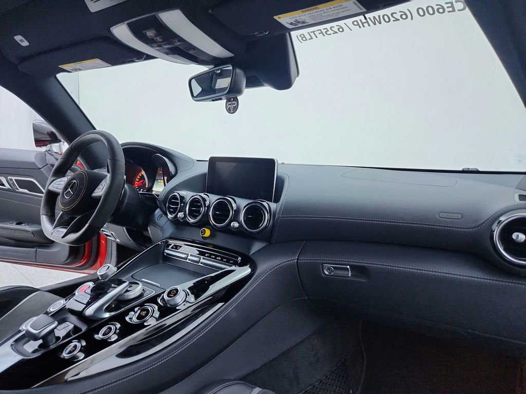 Used 2018 Mercedes-Benz AMG GT R image 24