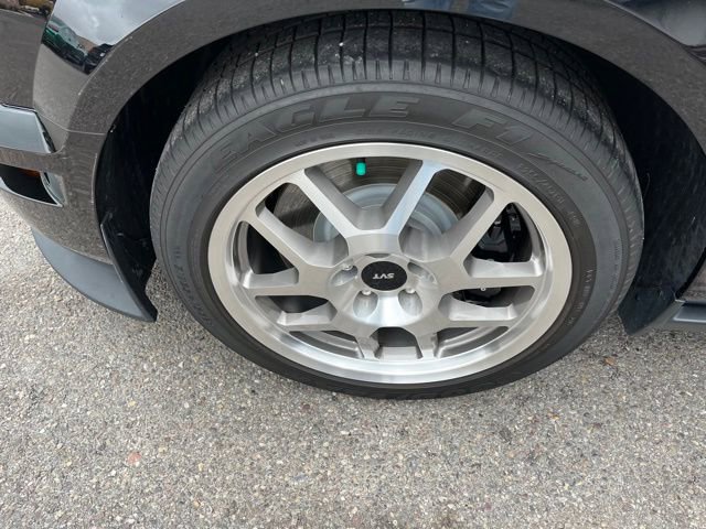 Used 2008 Ford Mustang Shelby GT500 image 18