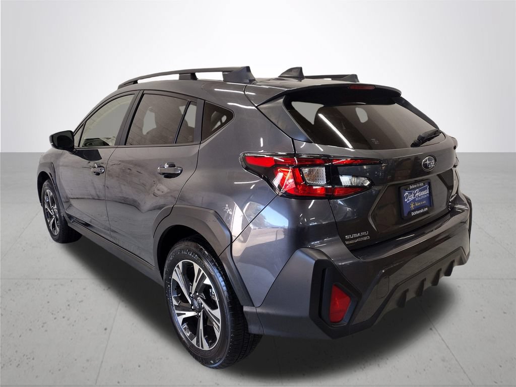 Used 2024 Subaru Crosstrek 2.0i Premium AWD/4WD image 11