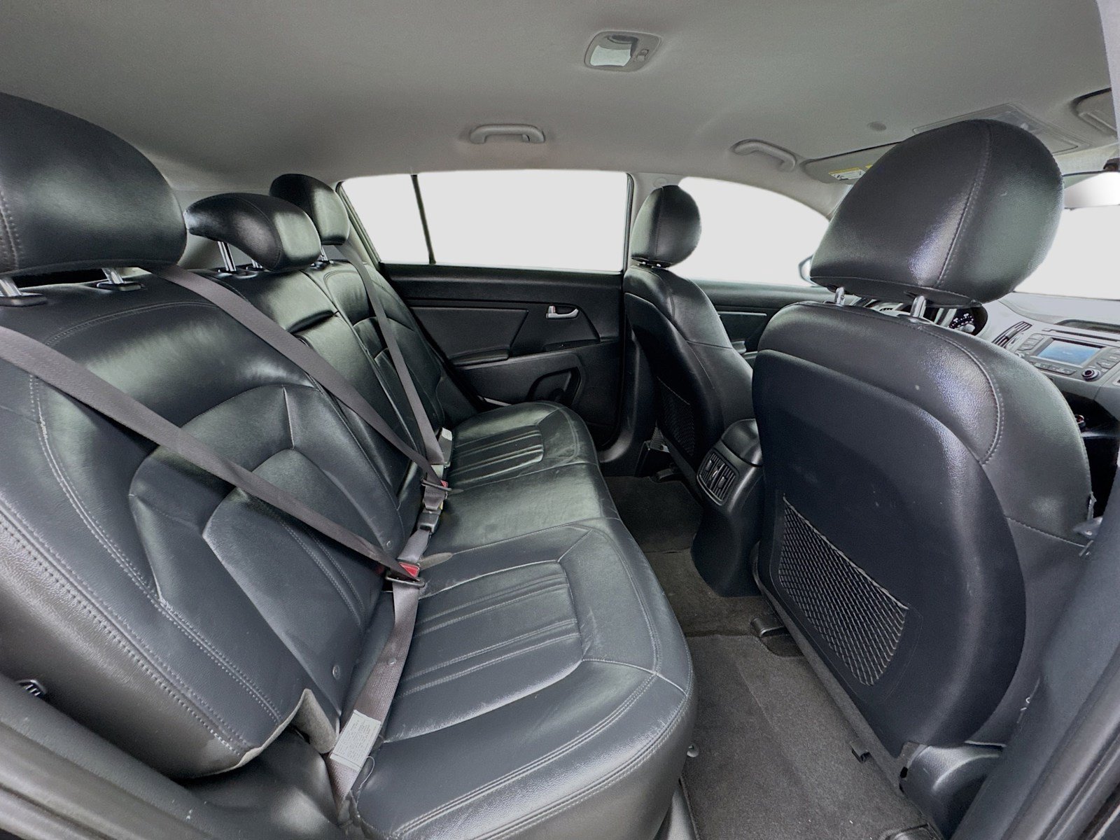 Used 2016 Kia Sportage EX FWD image 18