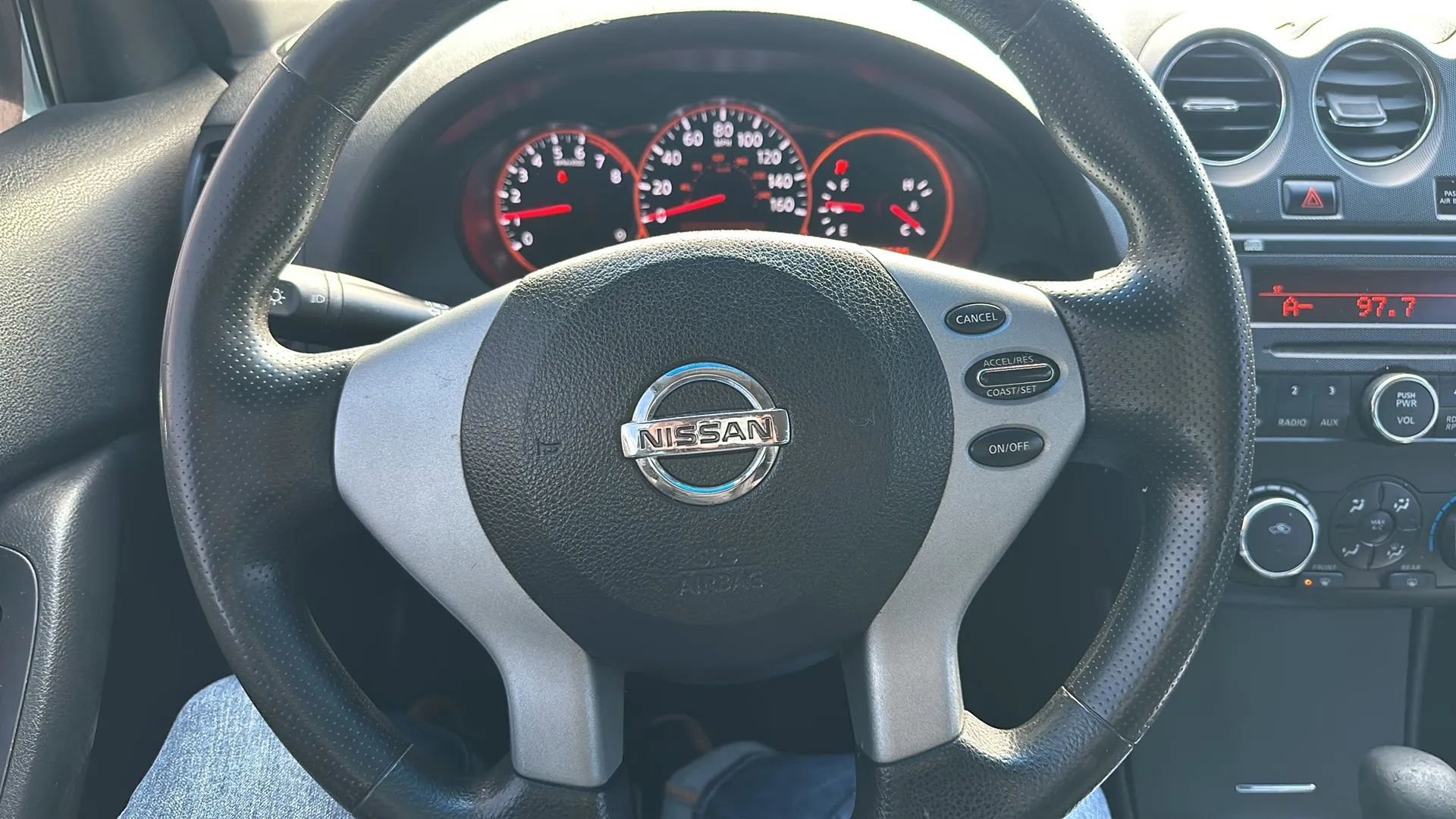 Used 2007 Nissan Altima 2.5 S FWD image 16