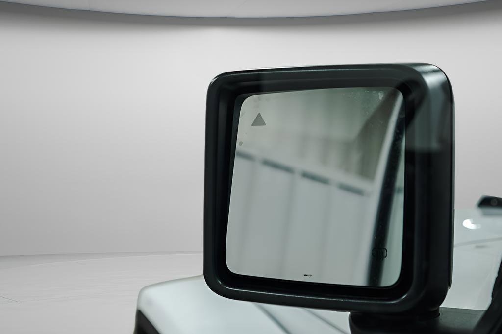 Used 2021 Jeep Gladiator Overland w/ Uconnect 4C Nav & Sound Group image 38