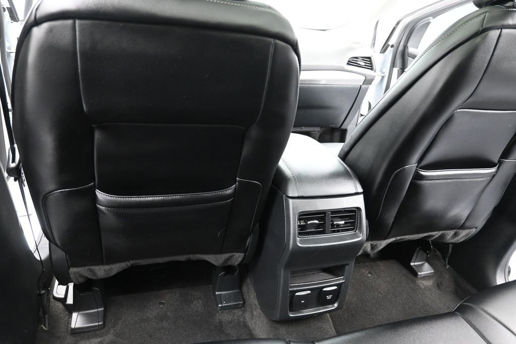 Used 2020 Ford Edge SEL w/ Convenience Package AWD/4WD image 27