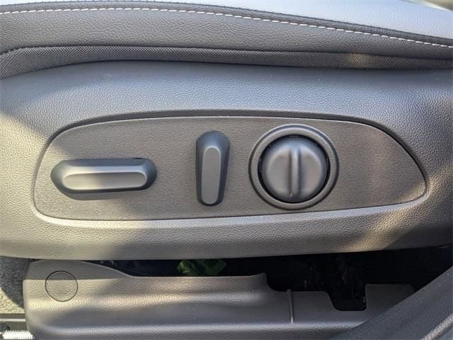 Used 2026 Buick Envista Preferred w/ Convenience I Package FWD image 22