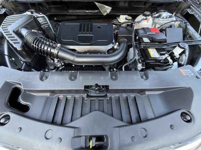 Used 2026 Chevrolet Blazer LT FWD image 27