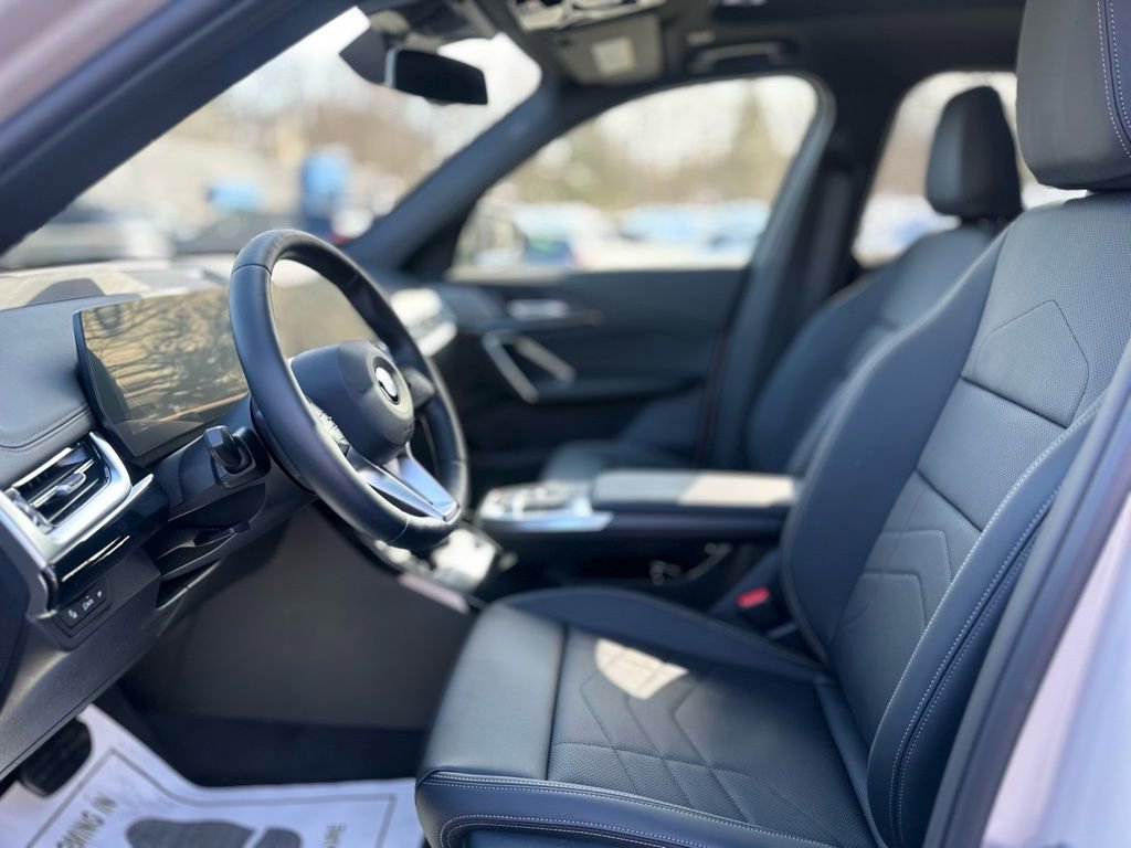 New 2026 BMW X1 xDrive28i w/ Technology Package image 13