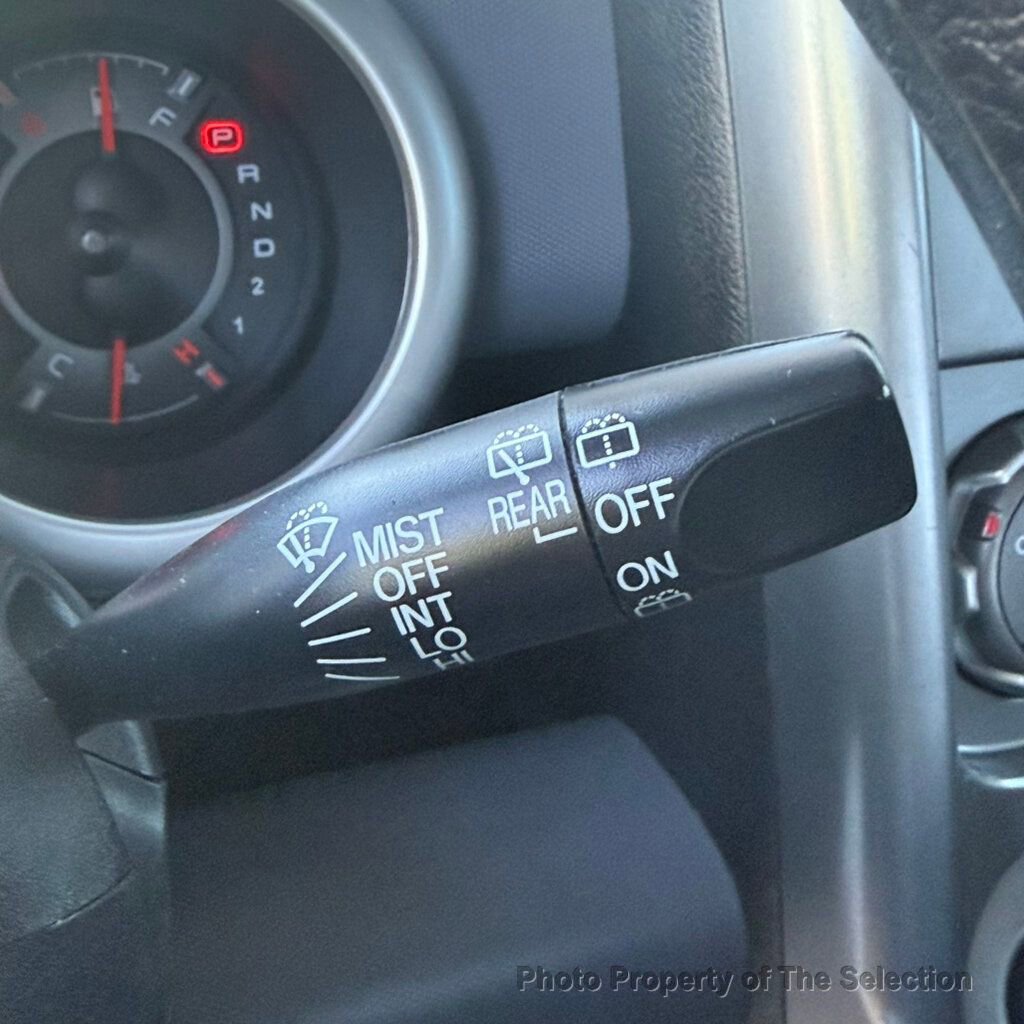 Used 2003 Honda Element EX image 26