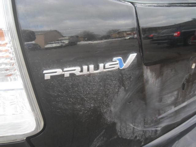 Used 2013 Toyota Prius V Five image 13