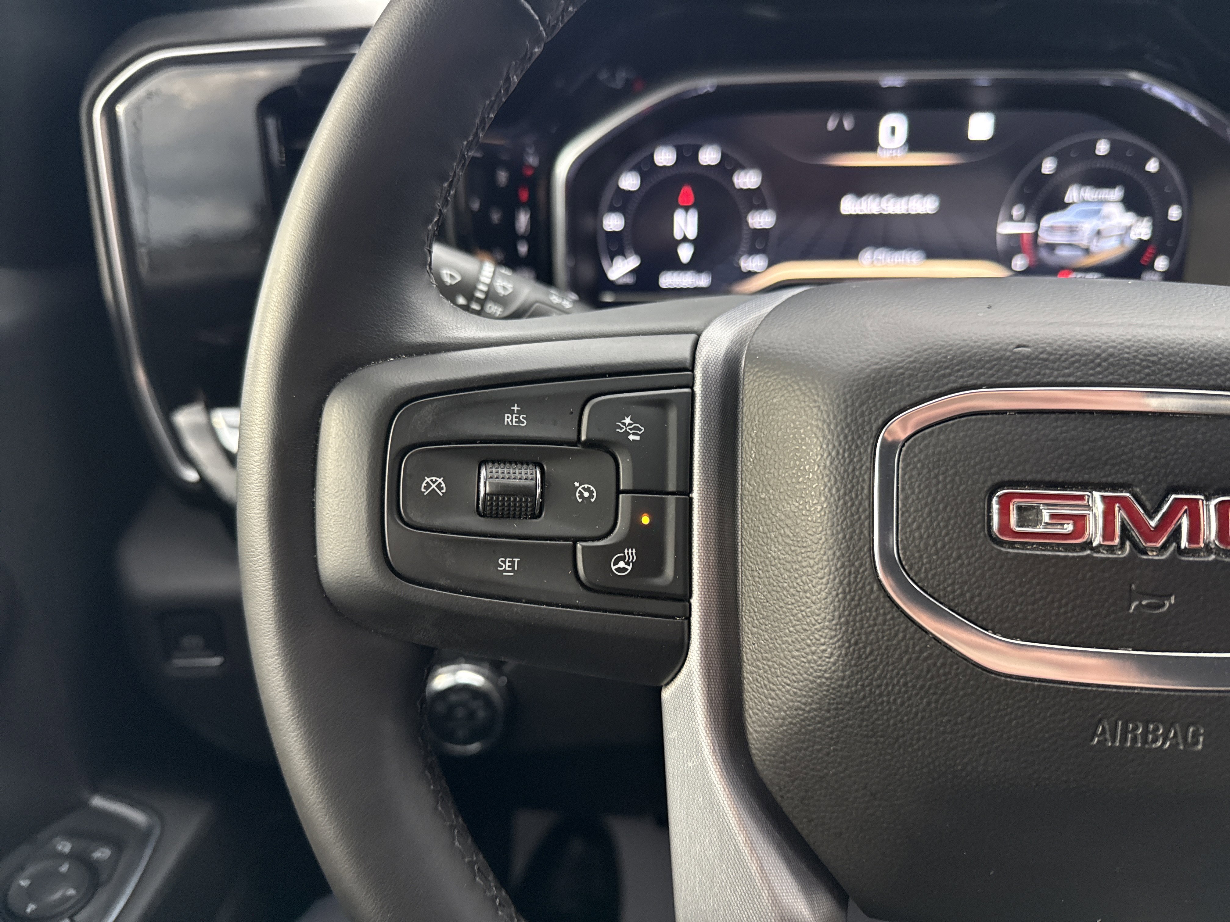 Used 2023 GMC Sierra 1500 Elevation image 18
