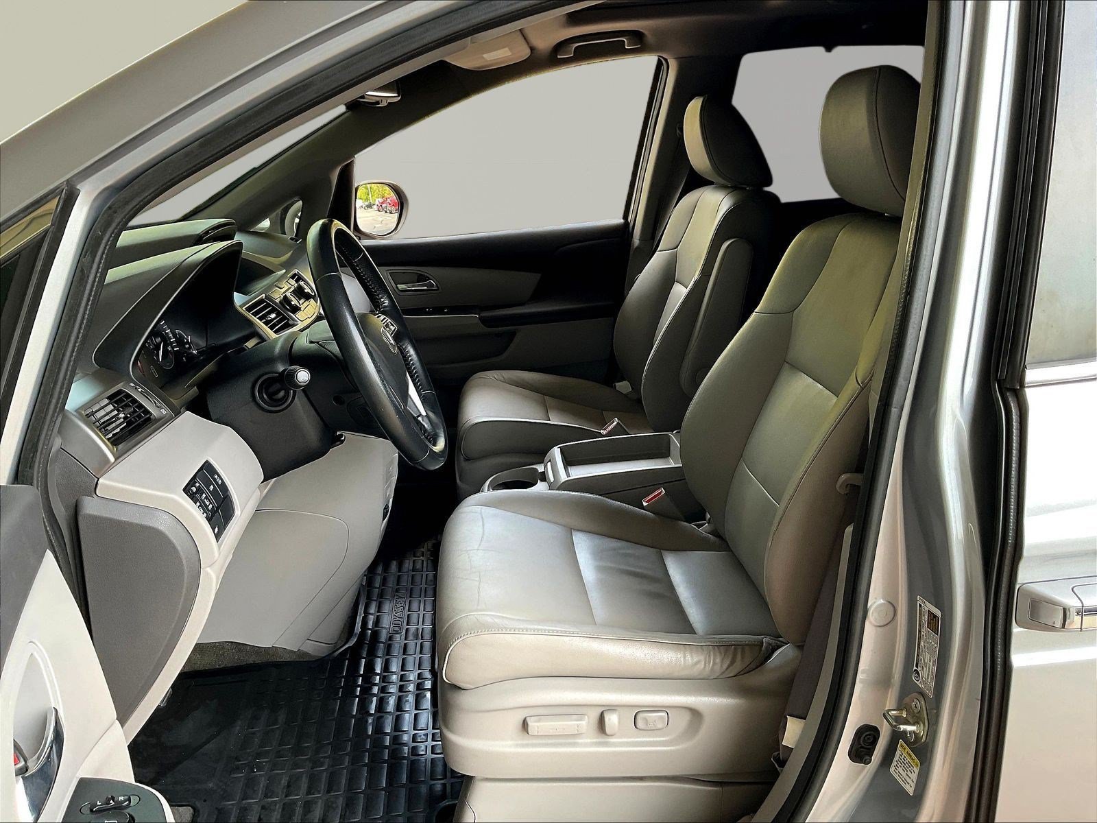 Used 2016 Honda Odyssey EX-L image 20