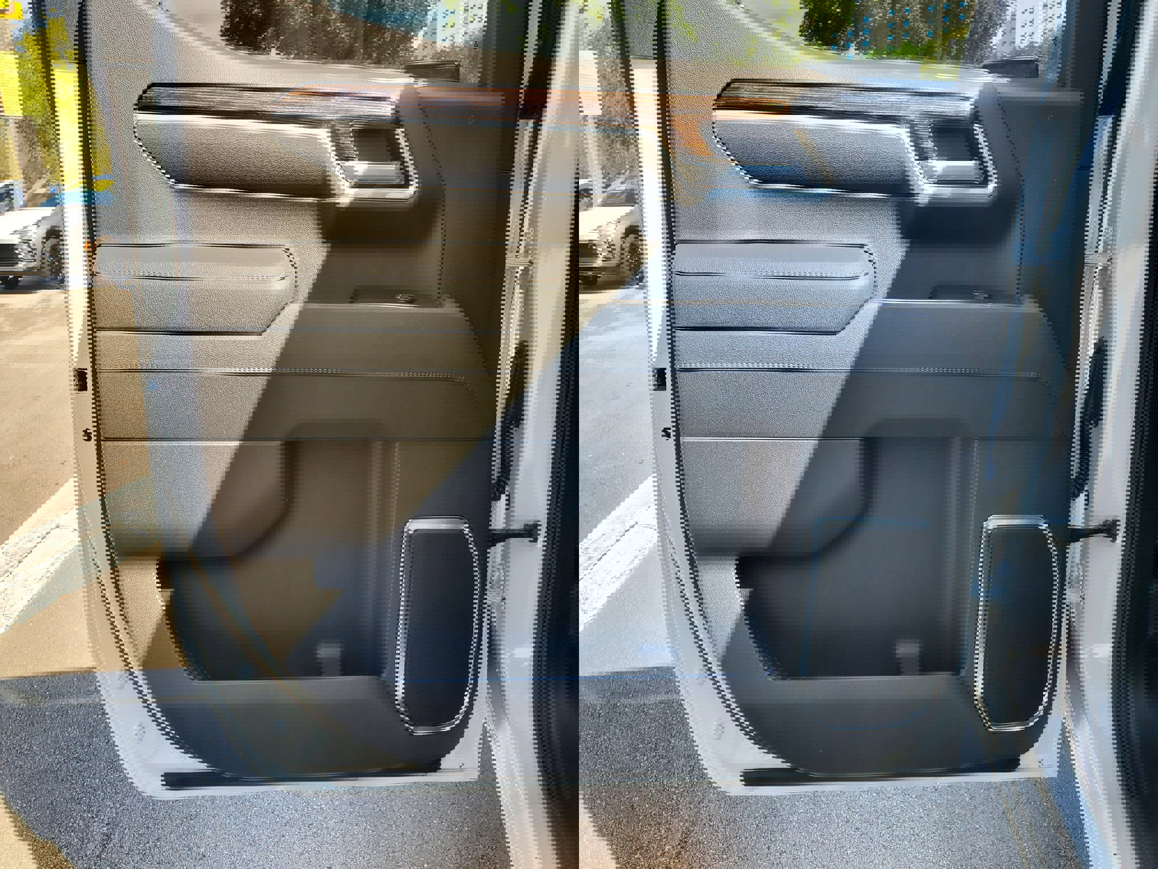 New 2026 GMC Sierra 1500 Elevation w/ Elevation Premium Package image 9