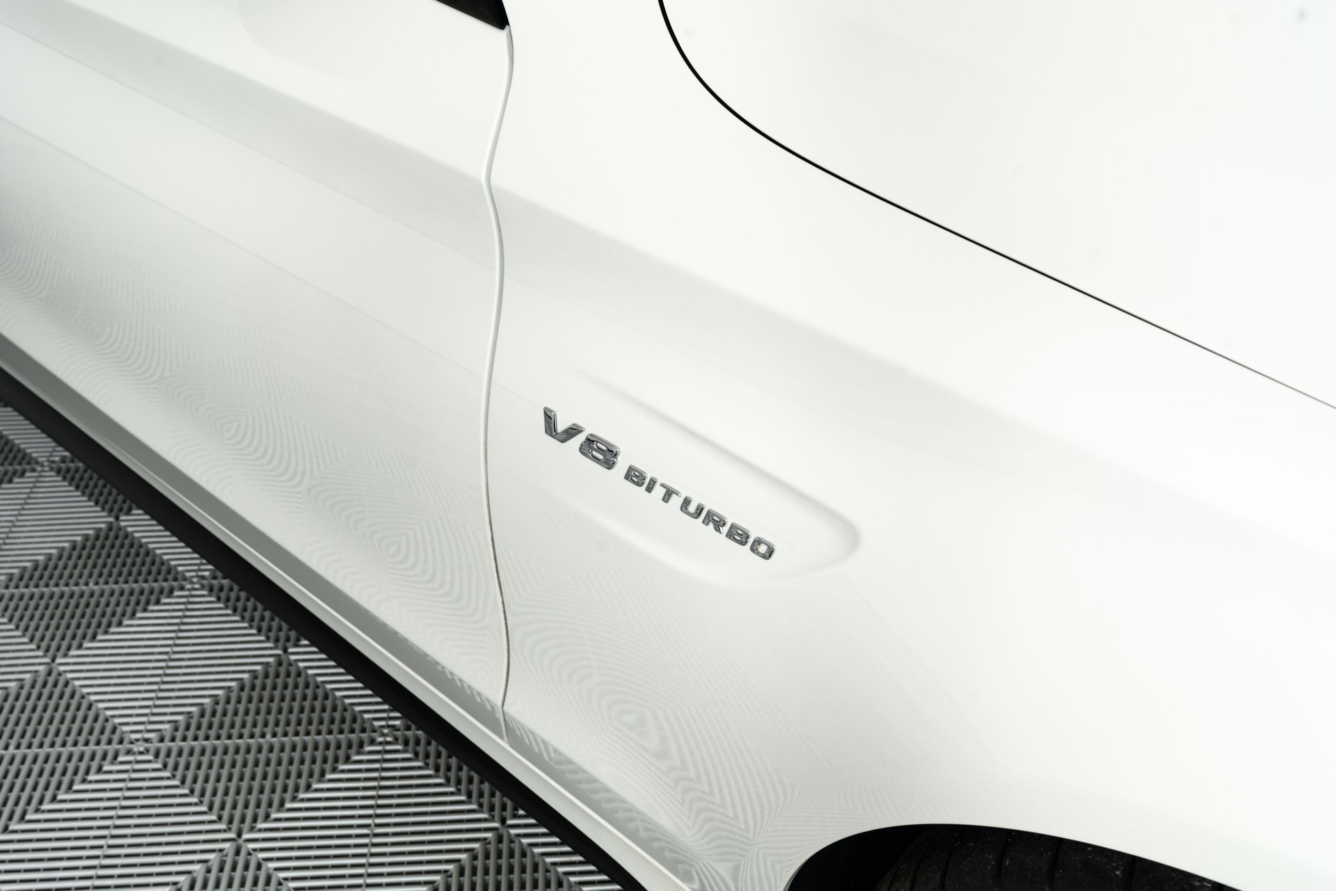 Used 2018 Mercedes-Benz C 63 AMG S w/ Driver Assistance Package image 45