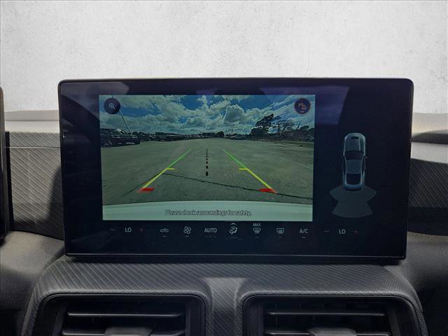 Used 2025 Ford Mustang Coupe RWD image 13
