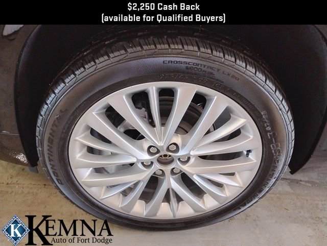 New 2026 Buick Enclave Sport Touring w/ Super Cruise Package image 34