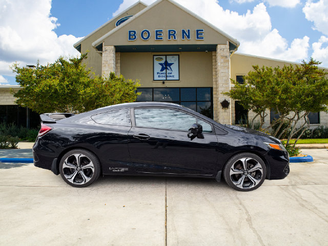 Used 2014 Honda Civic Si image 6