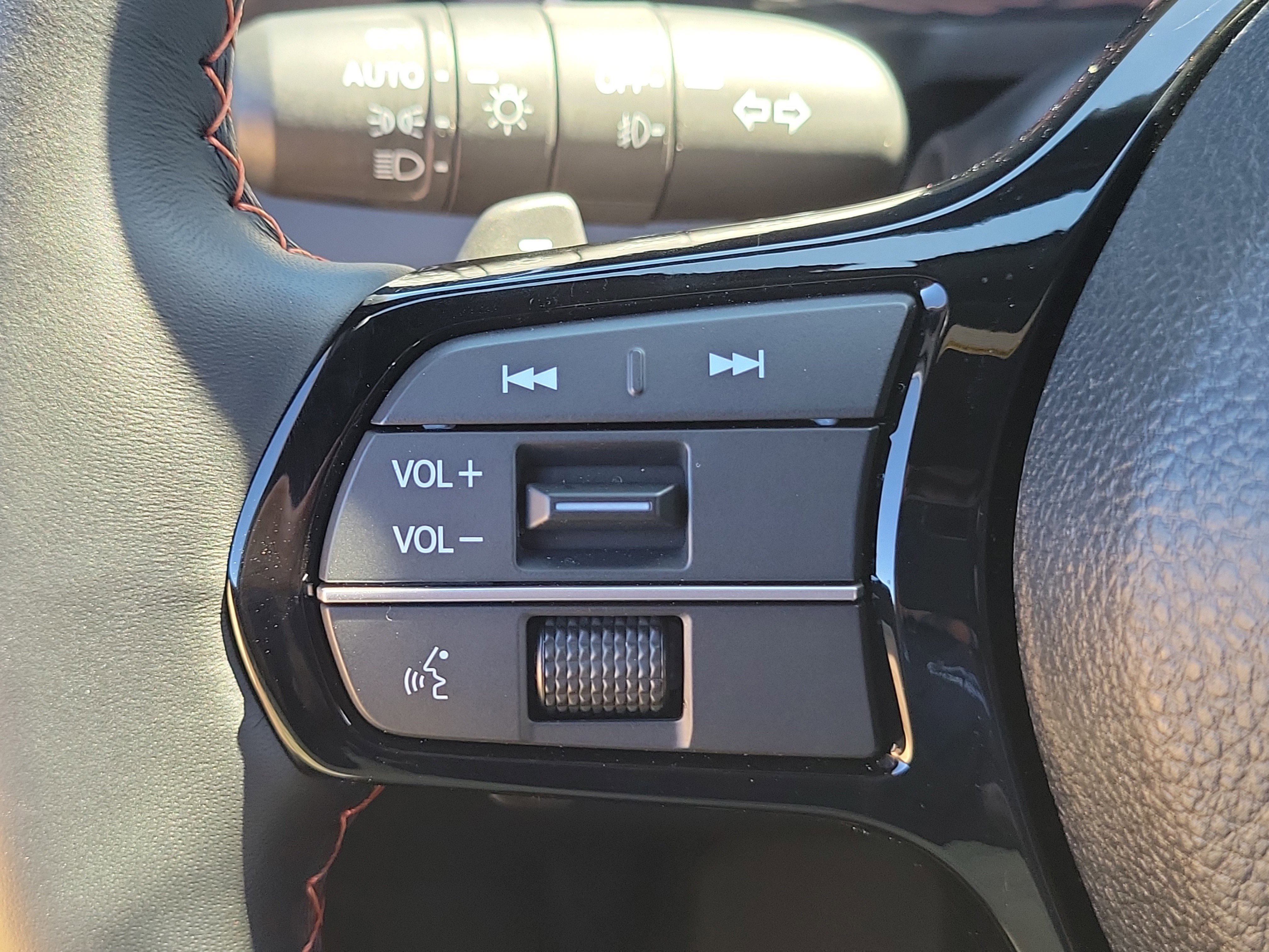 Used 2026 Honda Passport TrailSport Elite image 27