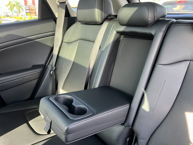 New 2026 Kia Sportage SX image 33