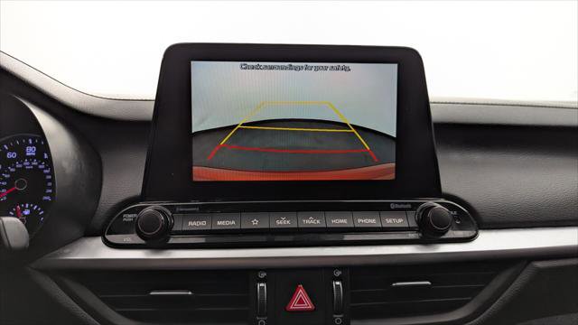 Used 2020 Kia Forte GT FWD image 28