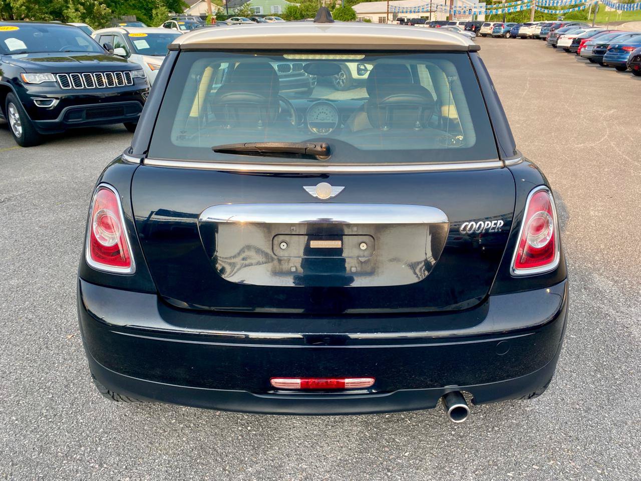 Used 2013 MINI Cooper Hardtop FWD image 6