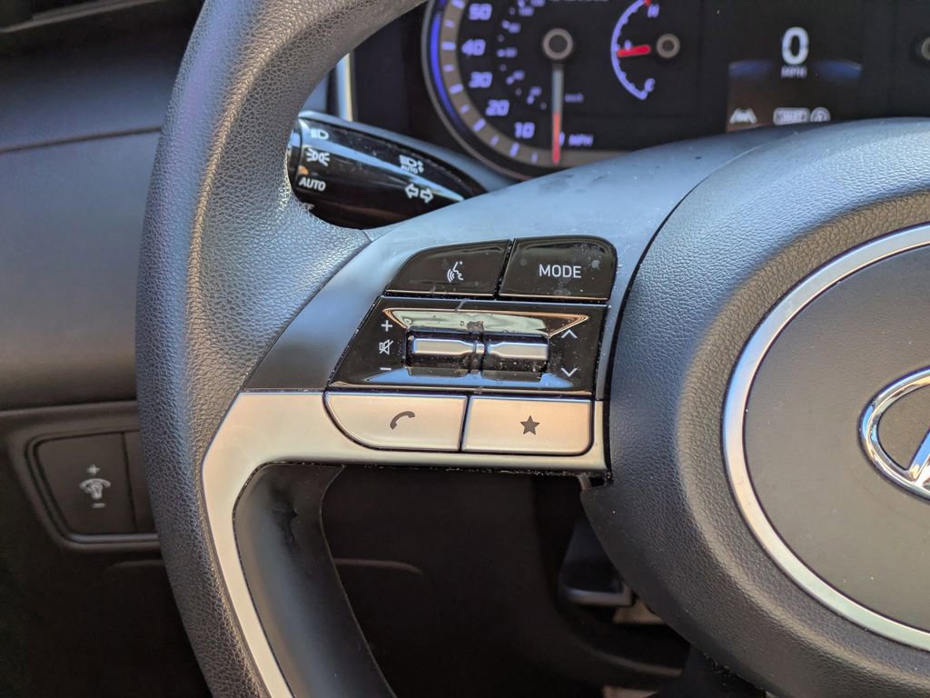 Used 2023 Hyundai Tucson SEL image 26