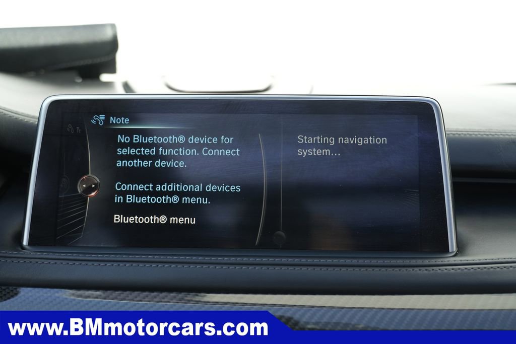 Used 2016 BMW X5 M image 81