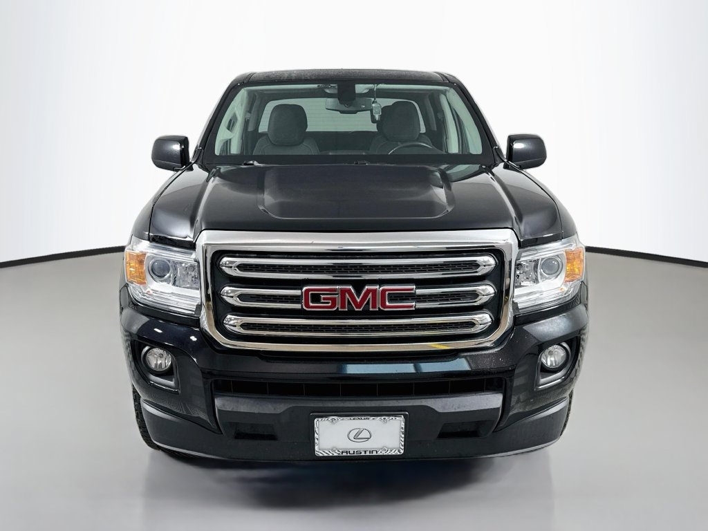 Used 2015 GMC Canyon SLE RWD image 2