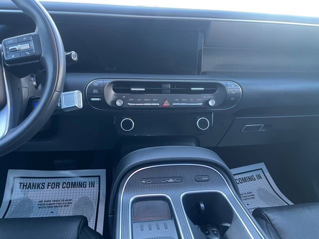 Used 2026 Hyundai Palisade Calligraphy AWD/4WD image 11