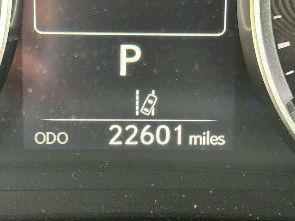 Used 2024 Lexus IS 350 F Sport image 31