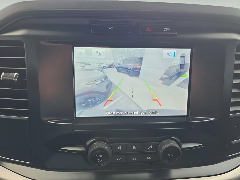 Used 2023 Ford F150 XLT image 23