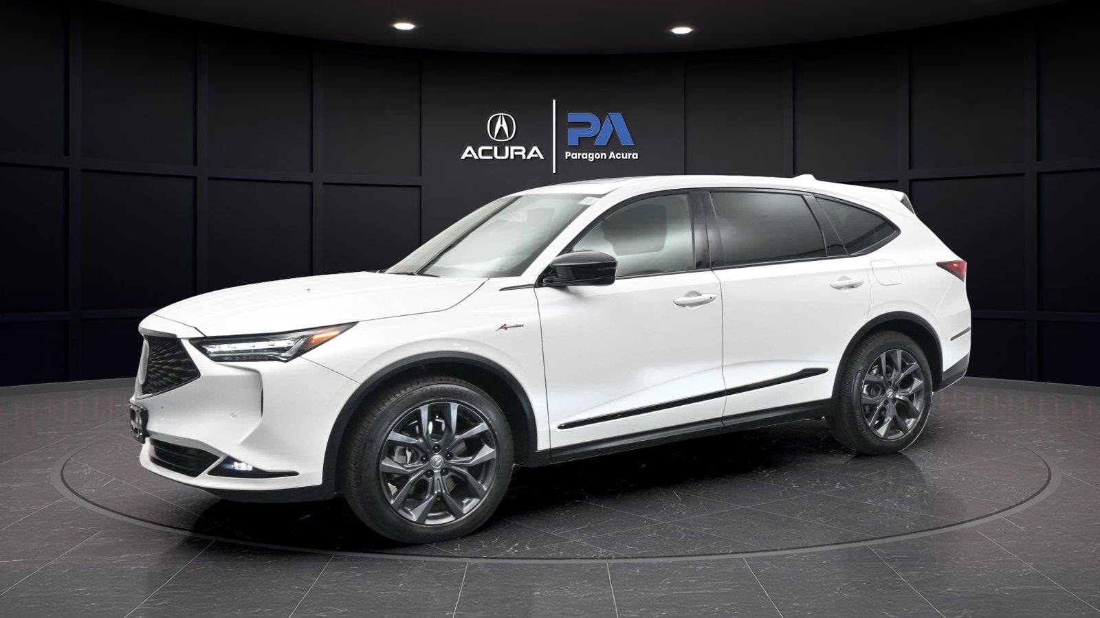 Certified 2024 Acura MDX A-Spec AWD/4WD image 24