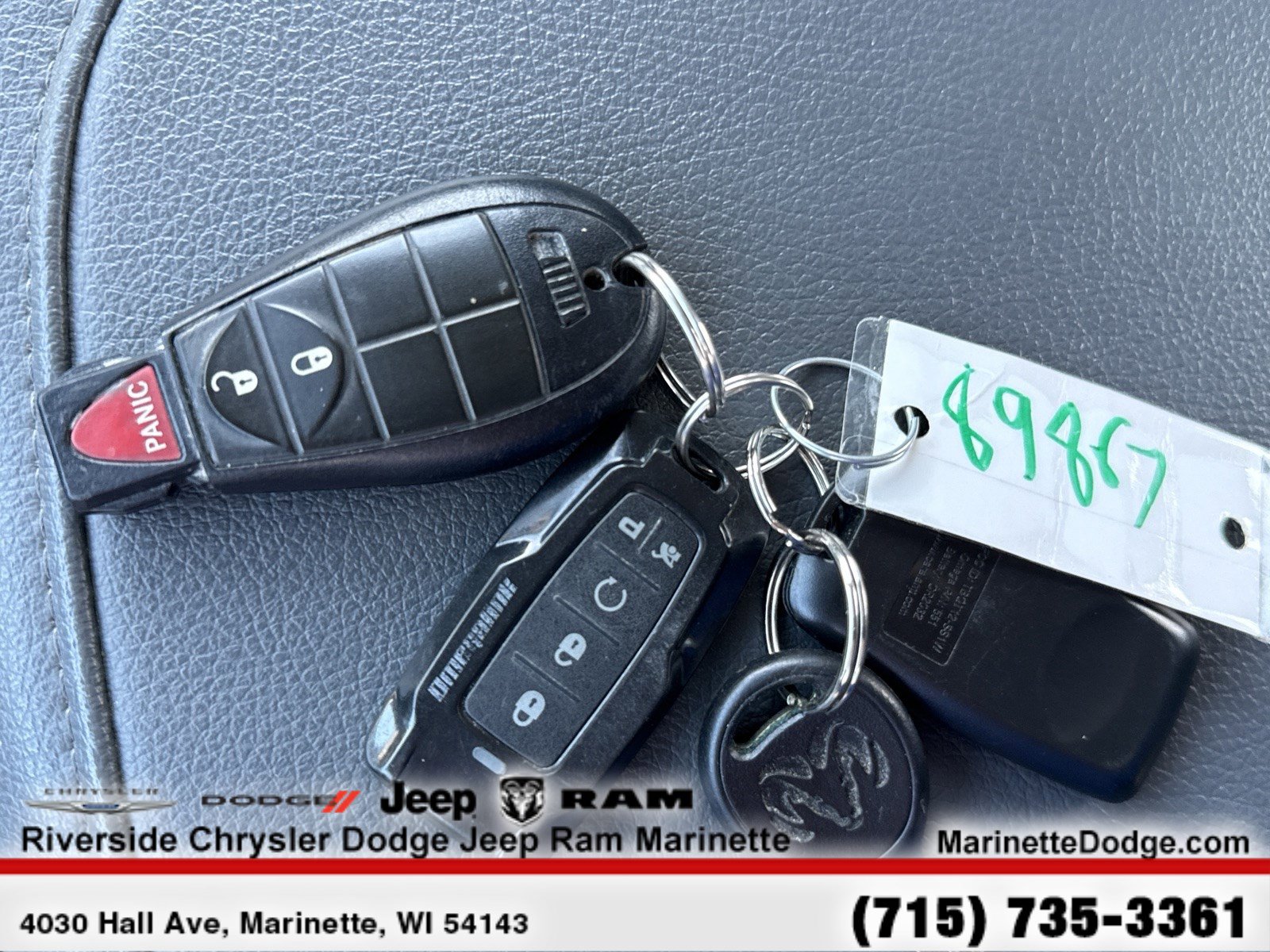 Used 2014 RAM 1500 Express image 30