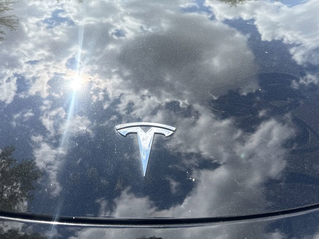 Used 2022 Tesla Model 3 Standard Range RWD image 3