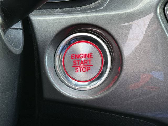 Certified 2024 Acura Integra FWD image 20