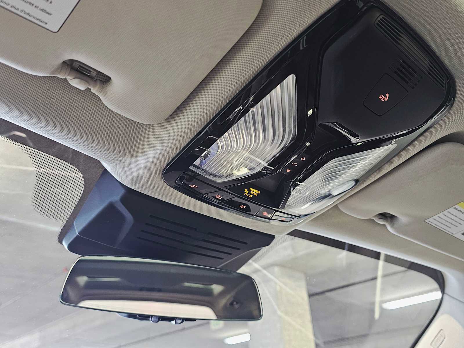 Used 2024 BMW X7 xDrive40i image 21