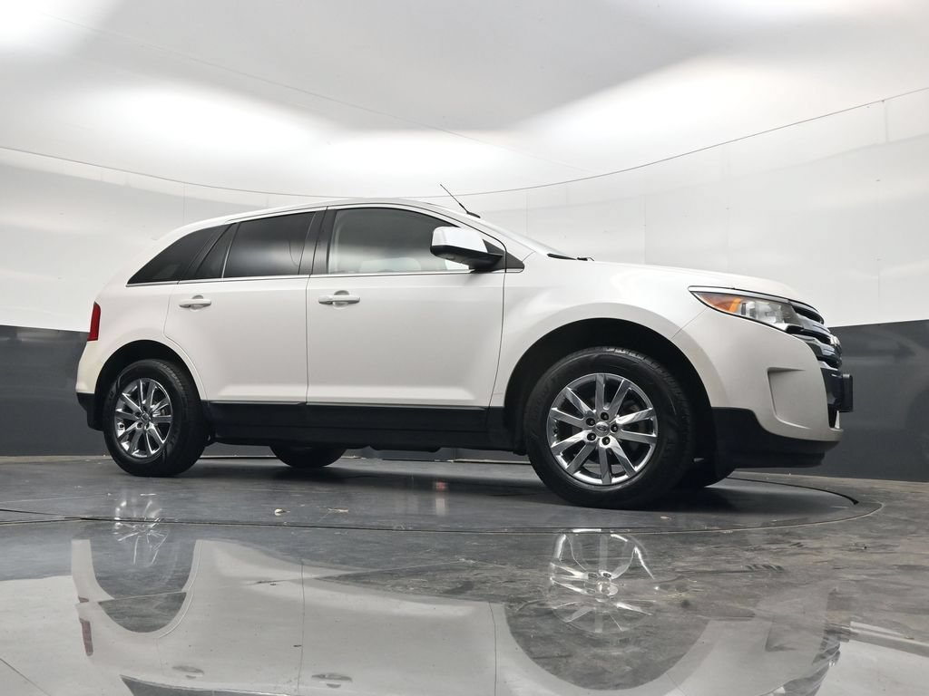 Used 2011 Ford Edge Limited w/ 302A Rapid Spec Order Code FWD image 37