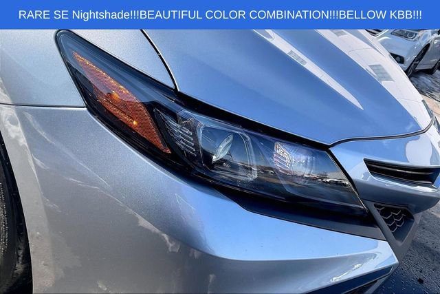 Used 2021 Toyota Camry SE image 28