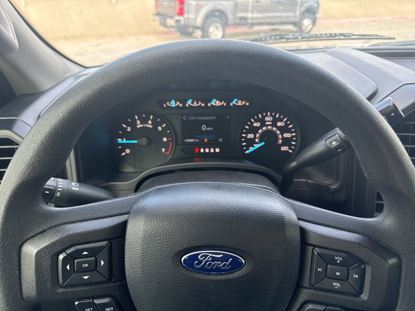 Used 2019 Ford F150 XL w/ Equipment Group 101A Mid image 12