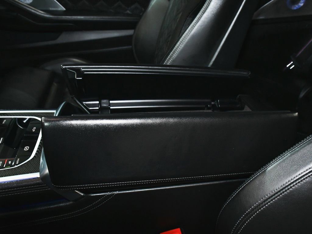 Used 2023 BMW M8 Competition w/ M Driver's Package image 49