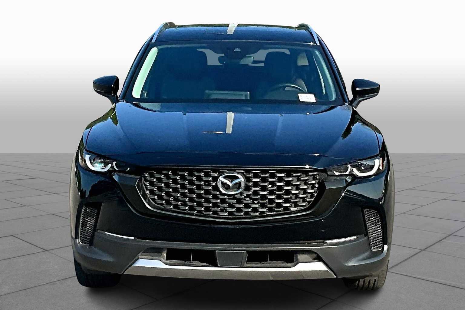 Used 2024 MAZDA CX-50 AWD 2.5 Turbo w/ Cargo Package image 3