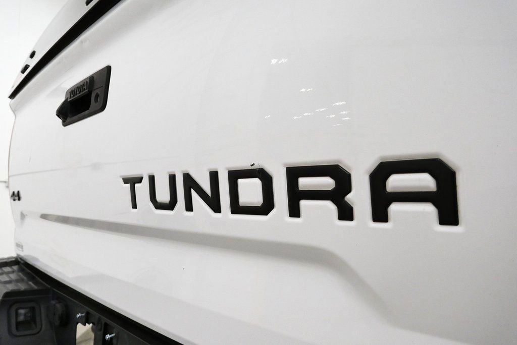Used 2019 Toyota Tundra TRD Pro image 10