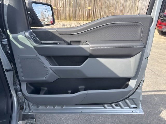 New 2025 Ford F150 XLT w/ Equipment Group 301A Standard image 43