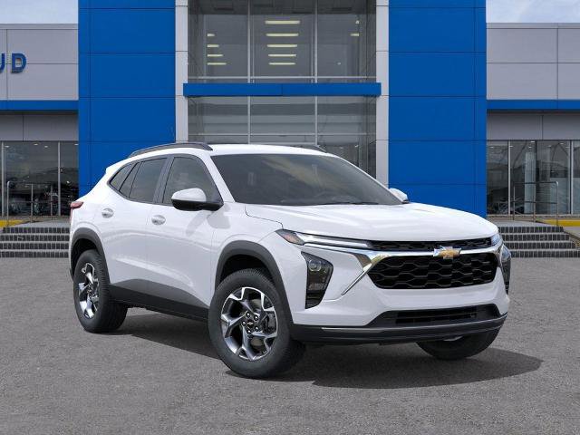 New 2026 Chevrolet Trax LT image 7