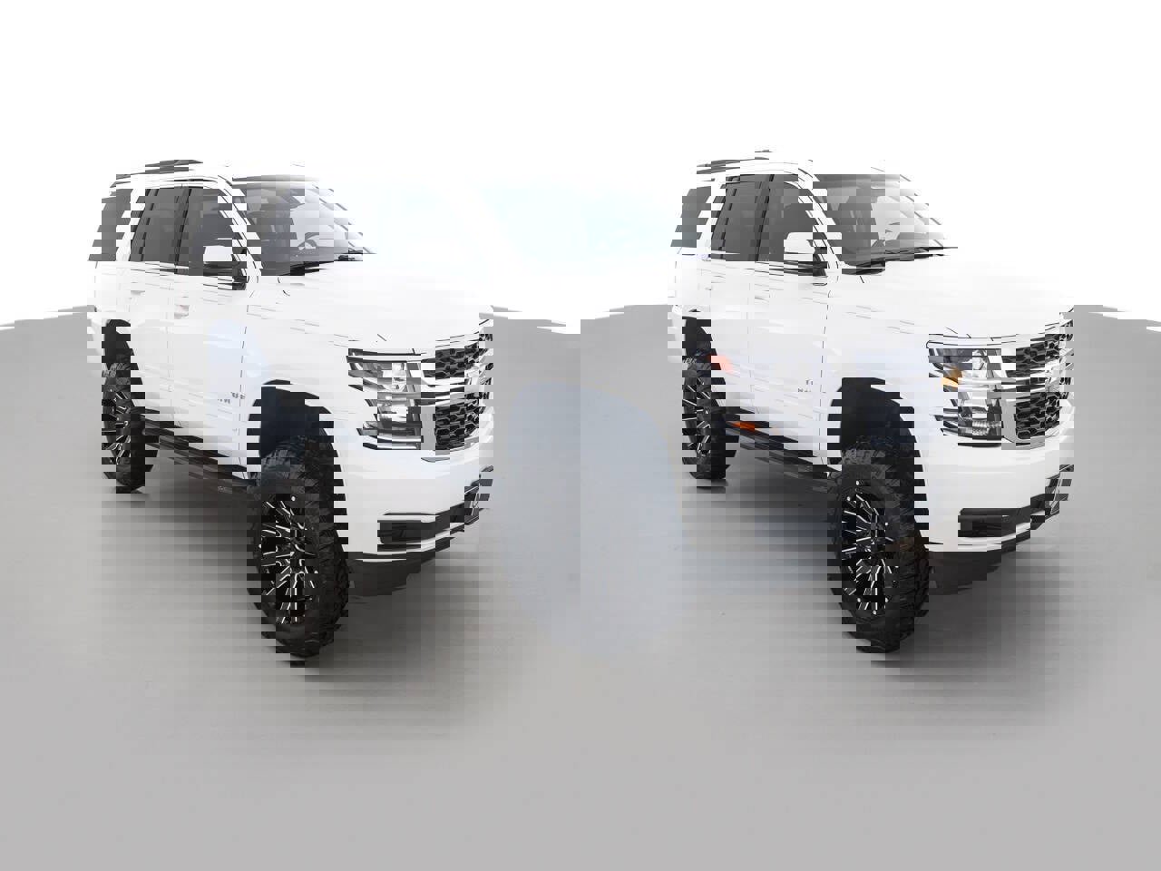 Used 2018 Chevrolet Tahoe LT image 3