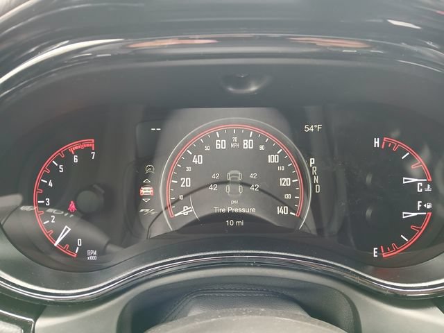 New 2026 Dodge Durango GT AWD/4WD image 23