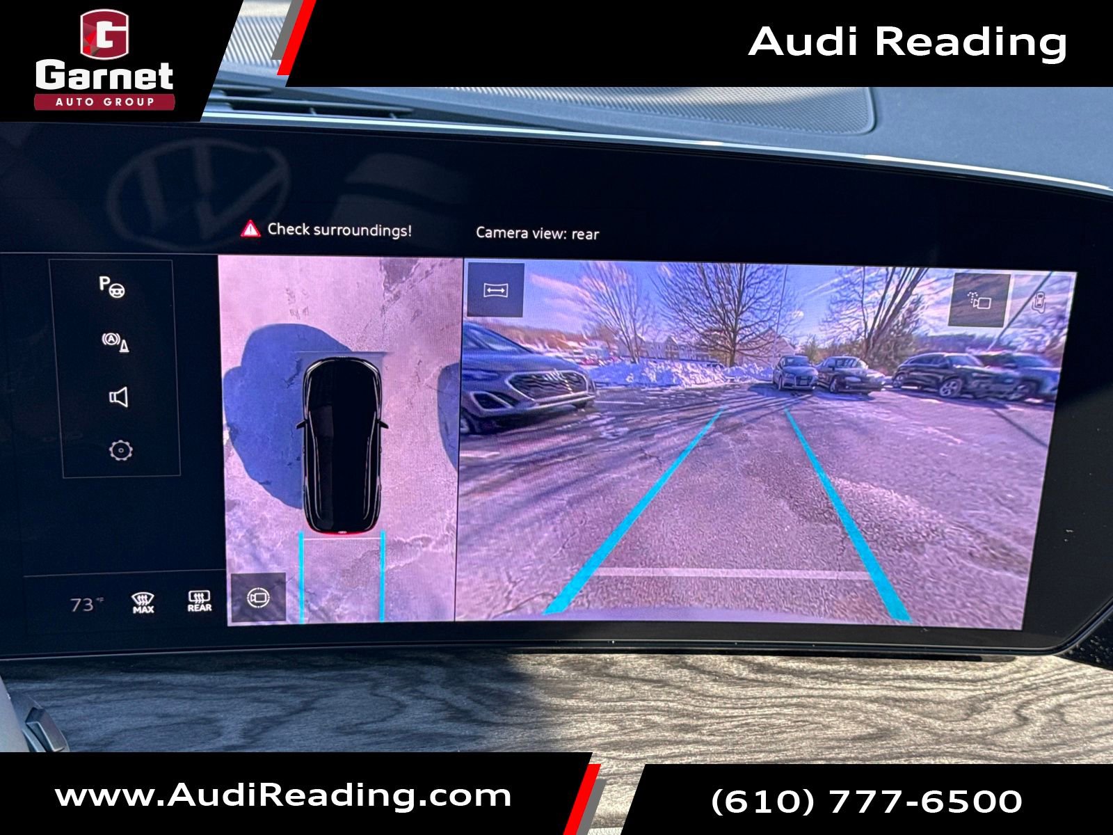 Used 2025 Audi Q5 2.0T Premium w/ Convenience Package image 20