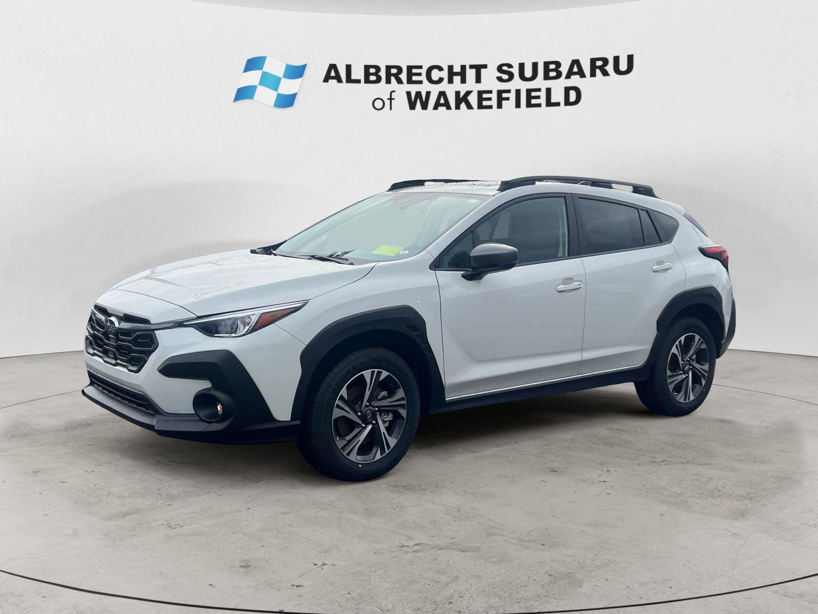 New 2026 Subaru Crosstrek 2.0i Premium image 1
