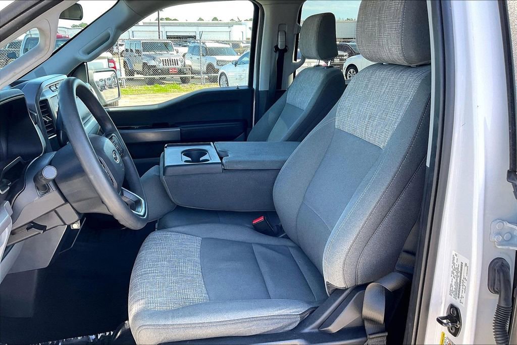 Certified 2023 Ford F150 XLT image 18
