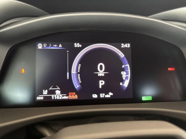 Certified 2026 Lexus RZ 350e RZ 350e w/ Convenience Package image 14