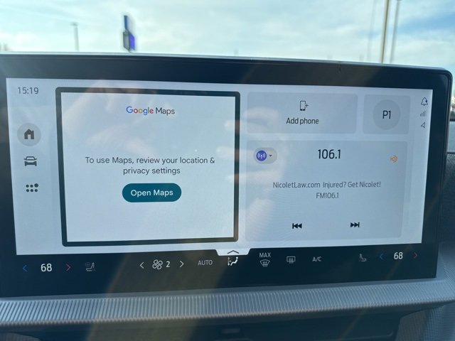 New 2026 Ford Explorer ST image 36